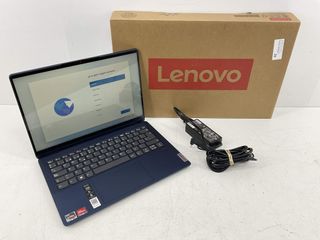 pc portatil lenovo ideapad fel 5