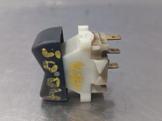 MANDO CALEFACCION / AIRE ACONDICIONADO LADA NIVA