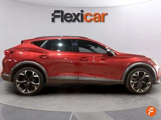 Cupra Formentor 1.4 e-Hybrid 180kW (245 CV) VZ DSG