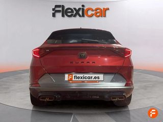 Cupra Formentor 1.4 e-Hybrid 180kW (245 CV) VZ DSG