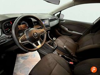 Renault Clio Equilibre TCe 67 kW (91CV)