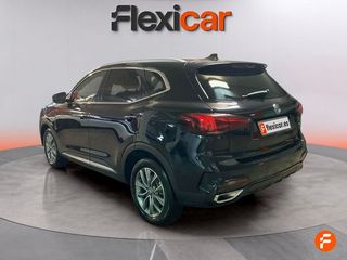 MG HS 1.5T Comfort DCT