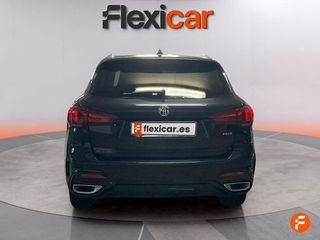 MG HS 1.5T Comfort DCT