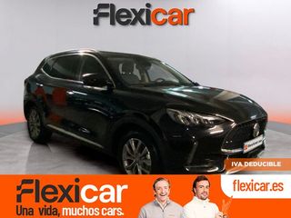 MG HS 1.5T Comfort DCT