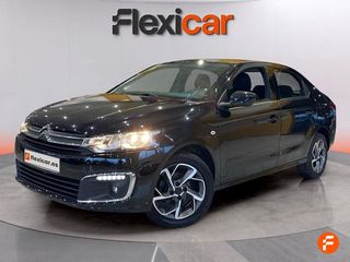 Citroën C-Elysée PureTech 60KW (82CV) Shine