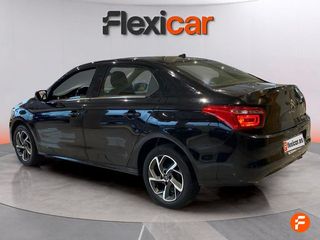 Citroën C-Elysée PureTech 60KW (82CV) Shine