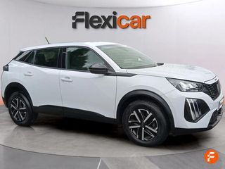 Peugeot 2008 Active Puretech 100 S&S 6 Vel. MAN