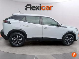 Peugeot 2008 Active Puretech 100 S&S 6 Vel. MAN