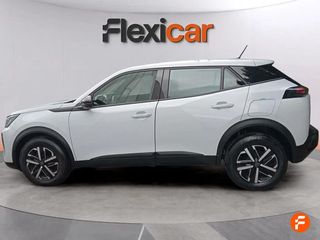 Peugeot 2008 Active Puretech 100 S&S 6 Vel. MAN