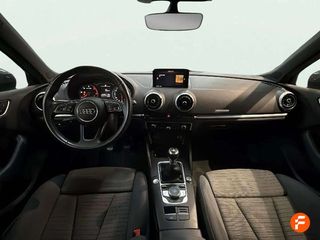 Audi A3 S line 30 TDI 85kW (116CV) Sportback