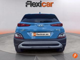 Hyundai Kona 1.0 TGDI Maxx 4X2 DCT