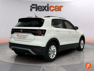Volkswagen T-Cross Advance 1.0 TSI 85kW (115CV) DSG