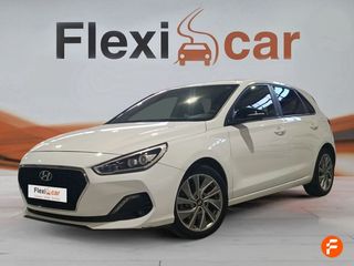 Hyundai i30 1.0 TGDi Go! Plus