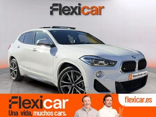 BMW X2 xDrive20i Auto