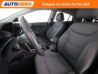 Hyundai IONIQ 1.6 Hybrid Tecno