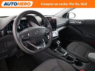 Hyundai IONIQ 1.6 Hybrid Tecno