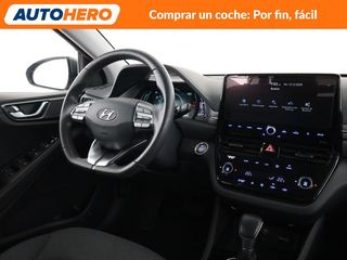 Hyundai IONIQ 1.6 Hybrid Tecno