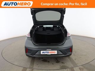 Hyundai IONIQ 1.6 Hybrid Tecno
