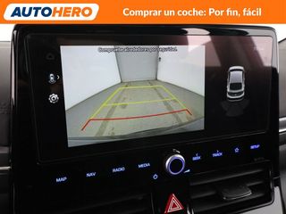 Hyundai IONIQ 1.6 Hybrid Tecno