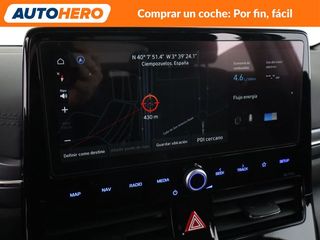 Hyundai IONIQ 1.6 Hybrid Tecno