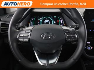 Hyundai IONIQ 1.6 Hybrid Tecno