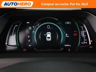 Hyundai IONIQ 1.6 Hybrid Tecno