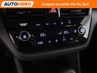 Hyundai IONIQ 1.6 Hybrid Tecno