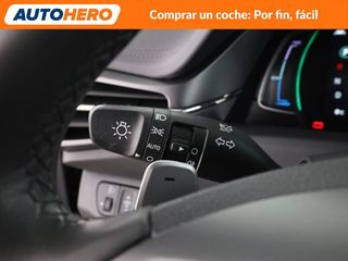 Hyundai IONIQ 1.6 Hybrid Tecno