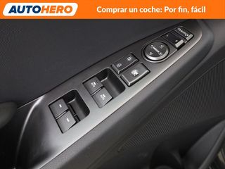 Hyundai IONIQ 1.6 Hybrid Tecno