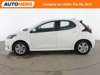 Toyota Yaris 1.5 Dual VVT-iE S-Edition