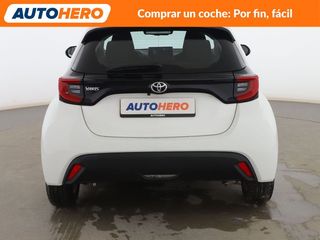 Toyota Yaris 1.5 Dual VVT-iE S-Edition