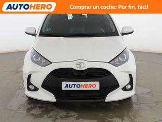 Toyota Yaris 1.5 Dual VVT-iE S-Edition