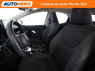 Toyota Yaris 1.5 Dual VVT-iE S-Edition