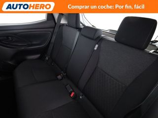 Toyota Yaris 1.5 Dual VVT-iE S-Edition