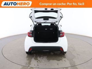 Toyota Yaris 1.5 Dual VVT-iE S-Edition