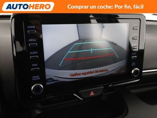 Toyota Yaris 1.5 Dual VVT-iE S-Edition