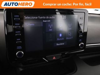 Toyota Yaris 1.5 Dual VVT-iE S-Edition