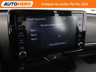 Toyota Yaris 1.5 Dual VVT-iE S-Edition