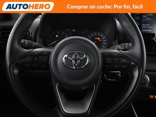 Toyota Yaris 1.5 Dual VVT-iE S-Edition