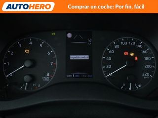 Toyota Yaris 1.5 Dual VVT-iE S-Edition