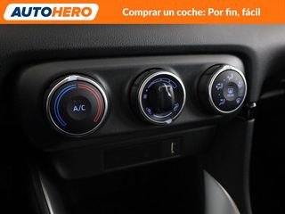 Toyota Yaris 1.5 Dual VVT-iE S-Edition