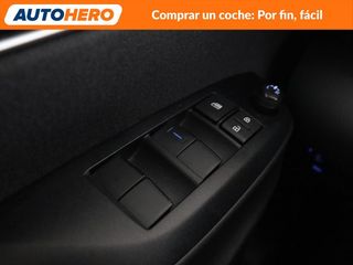 Toyota Yaris 1.5 Dual VVT-iE S-Edition