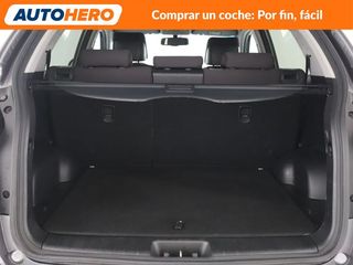 SsangYong Korando 2.0 TD Limited 4x2