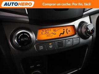 SsangYong Korando 2.0 TD Limited 4x2