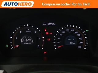 SsangYong Korando 2.0 TD Limited 4x2