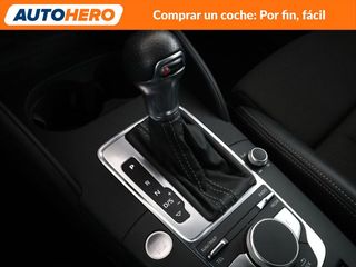 Audi A3 35 TFSI S Line  Sportback