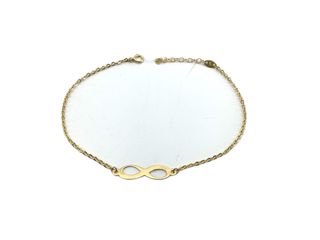 pulsera oro 18k
