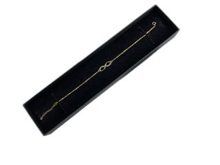 pulsera oro 18k