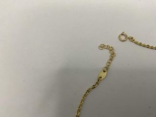 pulsera oro 18k