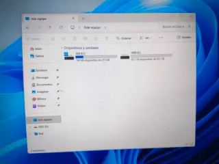 PC Gaming AURA i5 9400
